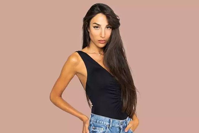 האם התזונה של טליה מ"האח הגדול" בריאה? רן יחזקאל, באדיבות רשת 13