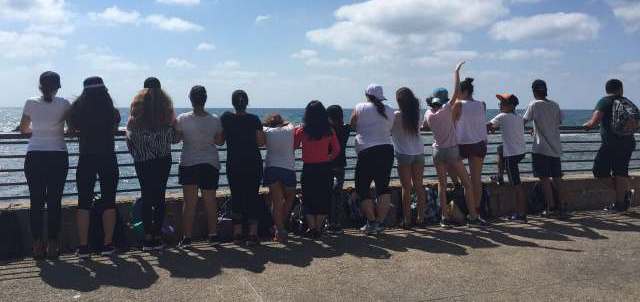 באדיבות עמותת מל"י טור דעה: סיכום המסע שלי בעמותת מל"י. באדיבות עמותת מל"י