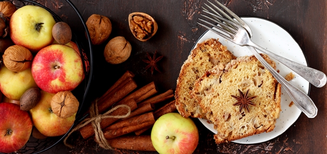 Food feed: מאכלים מיוחדים לראש השנה. adobestock (אילוסטרציה)