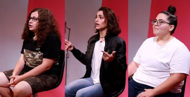 בני הנוער שנפגעו מעצות יופי רעילות ברשת אורי דוידוביץ