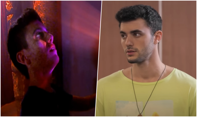 מתוך שומקום (טין ניק, yes), מתוך גאליס (ערוץ הילדים) שוק, הלם תדהמה: הניסים שקרו בסדרות הטלוויזיה. מתוך שומקום (טין ניק, yes), מתוך גאליס (ערוץ הילדים)