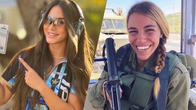 "זה לא המאבק של הנשים, זה המאבק של כולנו" אלבום פרטי