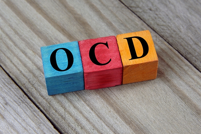 OCD: לא מה שחשבתם. adobestock אילוסטרציה