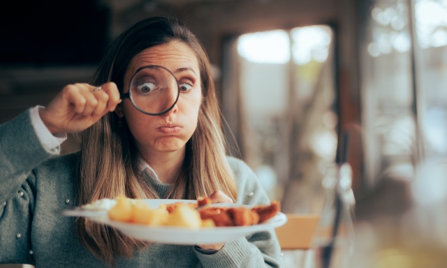 אנשי הפחמימות: איך לשלב נכון בתפריט היומי? ADOBESTOCK