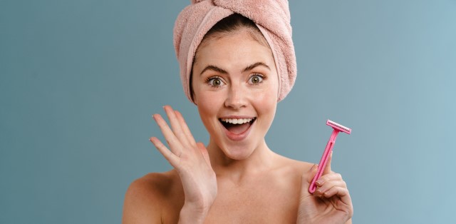 ADOBESTOCK איזה יופי: תחליבי הפנים שיגנו עליכם מהשמש. ADOBESTOCK