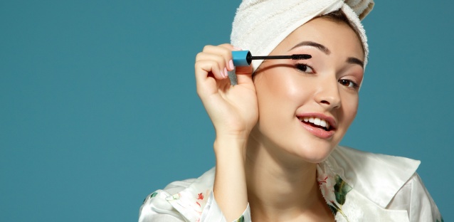 ADOBESTOCK איזה יופי: המסקרה האייקונית חוזרת בגרסה חדשה. ADOBESTOCK