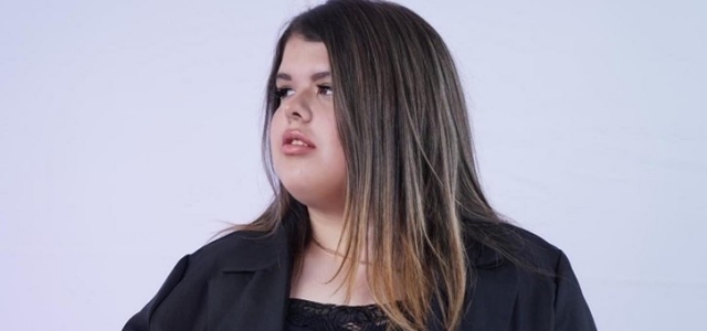 די ווי דיגיטל "החלום שלי הוא להיות כמו נועה קירל": הזמרת ויקה פותחת את הלב. די ווי דיגיטל