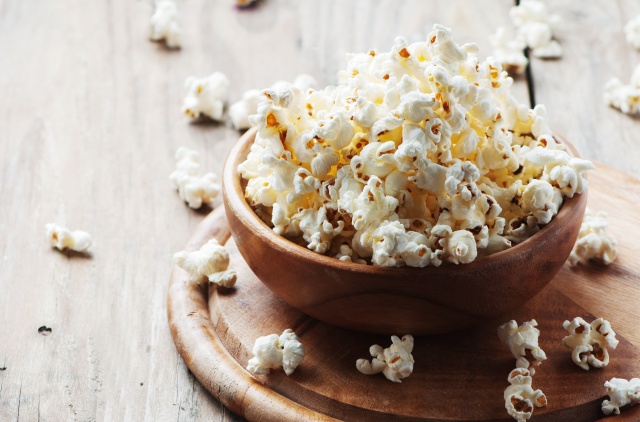 Popcorn Time: השידרוגים שירימו לכם את הפופקורן! ADOBESTOCK