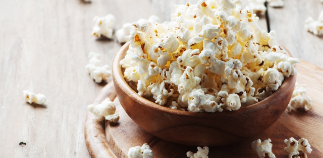 Popcorn Time: השידרוגים שירימו לכם את הפופקורן!. ADOBESTOCK