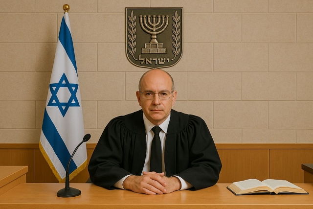 המדריך המלא: איך לבחור עורך דין תעבורה נוצר על ידי בינה מלאכותית (ai), באדיבות LawReviews