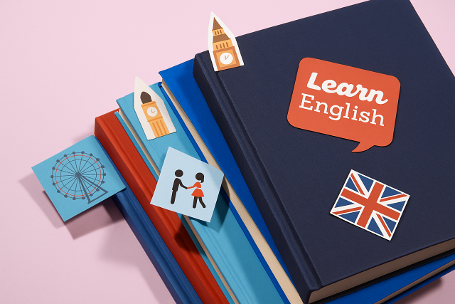 ללמוד אנגלית אחרת: I-FAL משנה את חוקי המשחק נוצרה באמצעות בינה מלאכותית (ai)