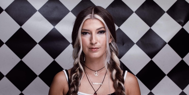 שירה מרגלית: "אם אלך לעוד ריאליטי, זה יהיה ל'אח הגדול' או ל'הישרדות'". גיא לוי