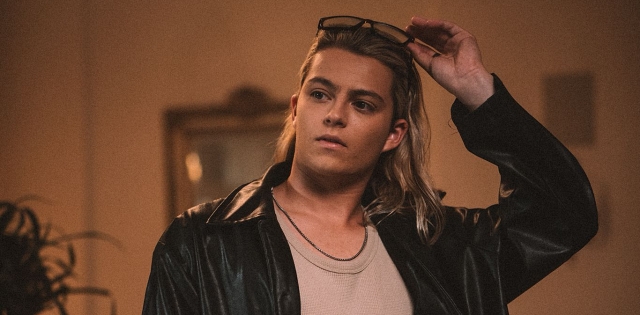 לא רק שחקן ויוצר תוכן: דילן דרור רוצה שיכירו אותו גם כזמר ויוצר. ערן ספיר, באדיבות יחסי ציבור