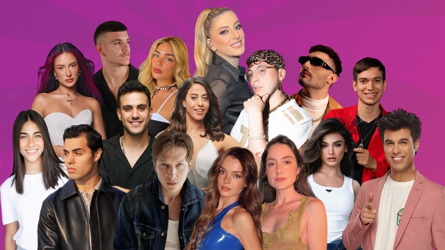 Imgaine: כל הפרטים על פסטיגל 2025 יחסי ציבור, ירון ברנר, אינסטגרם, עמית נעים, שי פרנקו, שי תמיר, פיני סילוק, רון שושן 