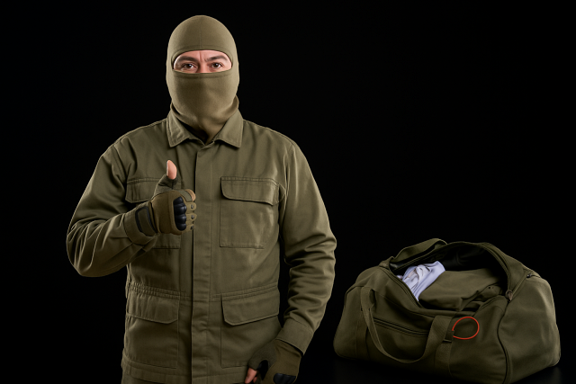 המדריך המלא לרכישת ציוד למתגייסים אונליין: מה, איפה ואיך קונים חכם נוצרה באמצעות בינה מלאכותית (ai)