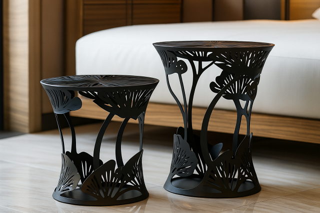 עיצוב חכם לבית: לאגן ברזל יש עבורכם פתרונות קטנים שמייצרים שינוי גדול נוצרה באמצעות בינה מלאכותית (ai)