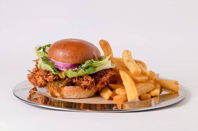 Food feed: שיתוף הפעולה המנצח דויד שטיינברג, יחסי ציבור אגאדיר