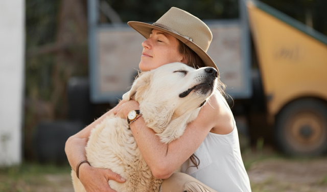 איזה ביטוח חיות הכי מומלץ לחבר הפרוותי שלכם? נוצרה באמצעות בינה מלאכותית (ai)