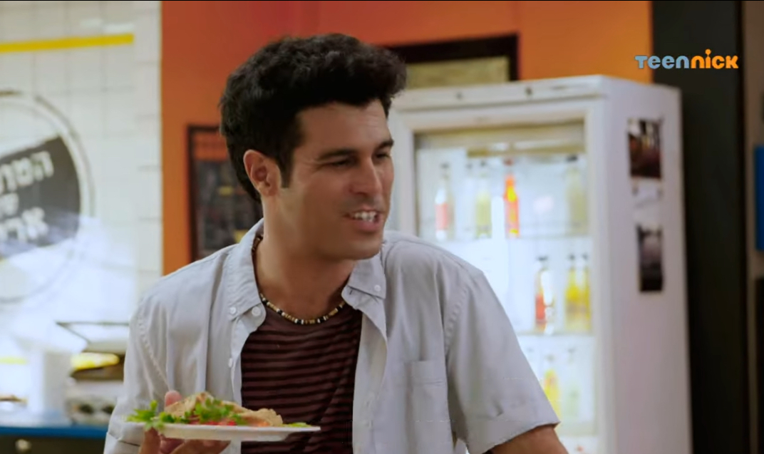 פתחו פרק חדש: הדמויות שהסתגלו לשגרה חדשה מתוך "נעלמים" (טיק ניק, Hot)