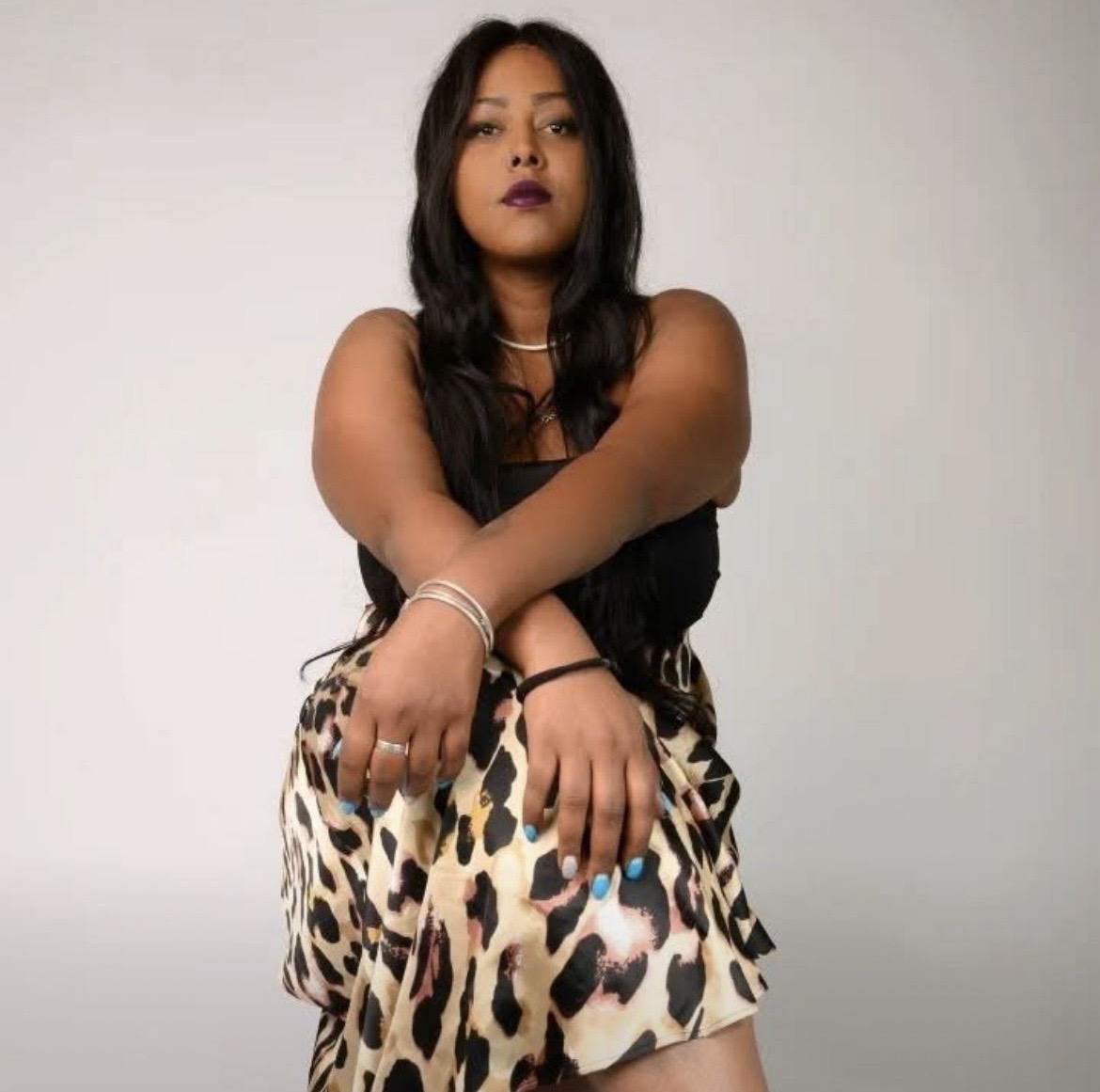 אסתר אווקה: "היום אני מסתדרת לבד ולא צריכה אף אחד". זוהר דווידוב