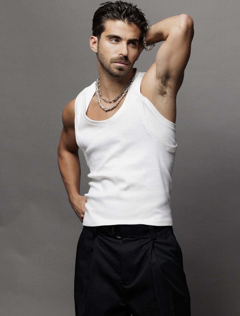 יהודה בוחבוט: פיתחתי חוסן שבזכותו אי אפשר להזיז אותי ימינה ושמאלה" שחר רמלול