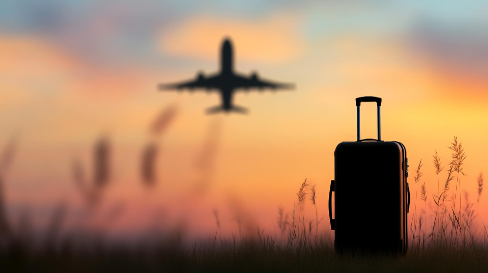 איך אורזים ביעילות ונמנעים מקנסות על כבודה? FREEPIK