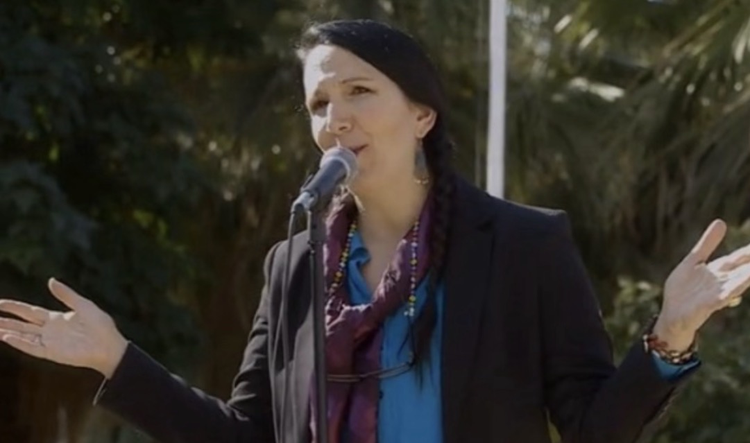 הנתון שלא משקר: למה כרמלה מנעלמים קובעת את חוקי המשחק בטלוויזיה? מתוך "נעלמים" (טין ניק ב-HOT) 