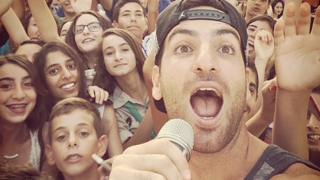 &quot;לפי הקהל אני מחליט איך לבנות את האלבום&quot;: EZ  צילום: אינסטגרם