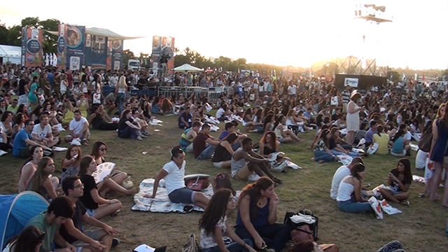 המלש&quot;בים בדרך לגיוס: יודעים מי הוא הרמטכ&quot;ל? צילום סטילס: עדן לוי